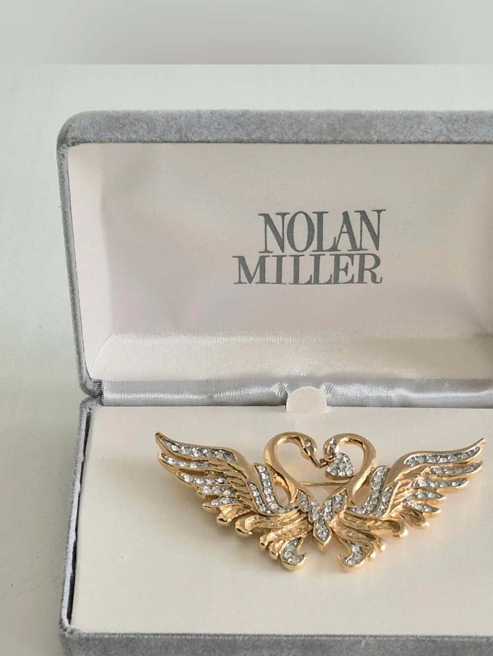 Nolan Miller Vintage 
